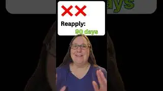 Longer waiting time to reapply for YouTube Monetization 