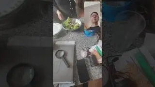 Paso a paso cómo cocinar y preparar rico pescado 🐟 tutorial de gastronomia casera