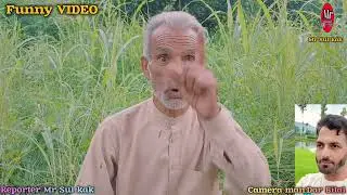 funny video :Tension// Reporter Mr sul kak