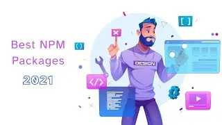 Best NPM Packages | Most Popular and Used NPM Packages | 