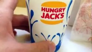 My Nuggets Stunner Meal