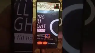 Text recognition with RealKITT app 