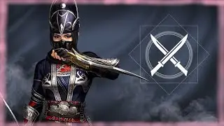 𝘚𝘩𝘪𝘯𝘺 𝘋𝘶𝘢𝘭𝘣𝘭𝘢𝘥𝘦 ✨..│Amya│Conqueror's Blade Dual Blades Montage│Build & Guide│4K│