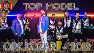 ORK.KOZARI - 2019 - Top model - ( OFFICIAL VIDEO ) - ( BOSHKOMIX )