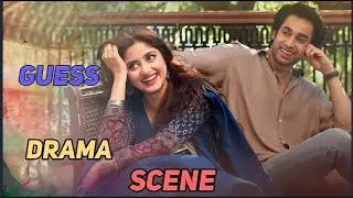 Guess the drama by its scene 🎬| Thinking brain