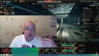Attila_WoT TV-немножко о зрителях(к донатерам с любовью )