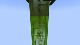 JToH In Minecraft: Part 1 ToAST