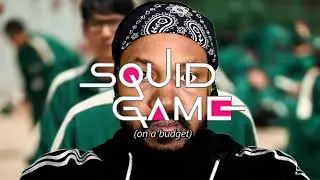 CoryxKenshin Squid Game Music | Sound Effect | Clip
