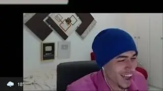 O CARA ENGANOU O MUCA POR 6 HORAS, MAIOR PLOT TWIST