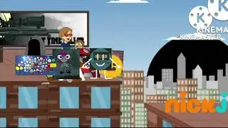Black Hole GoAnimate Everyone Dead Add Round 4