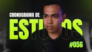 Como Estudar Programação ? Criando um cronograma de estudos de Programação