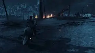GHOST OF TSUSHIMA: Let's Play Part 22