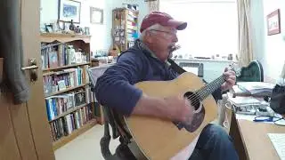 TOGETHER FOREVER [Lindisfarne cover]