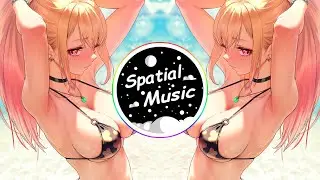 KHANTRAST - SHE BAD [8D Music]