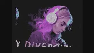 Diversity by Nah Kolor - 4th place in Amiga Demo Compo at Xenium 2024 (Amiga Demoscene)