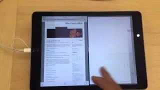 iPad Air 2 iOS 9 Full American Magazine Google Books PDF