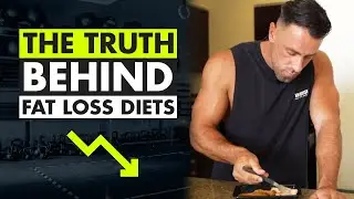 The Truth Behind Fat Loss Diets / Which One Works Best?