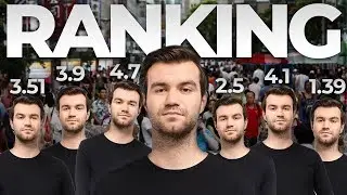 CHIŃSKI RANKING OBYWATELI