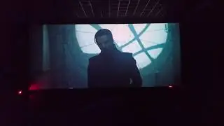 Defender Dr. Strange taking with Dr. strange of Earth 616