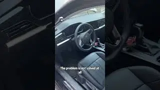 How to solve the strange noise of car steering wheel? 