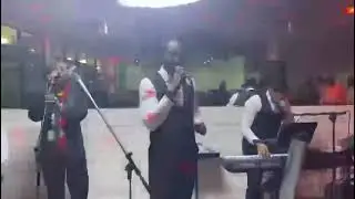 Tifi ya leve by Ambiance Creole