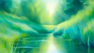 Joshua Moore - The River