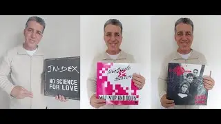 novos discos - novembro/2021