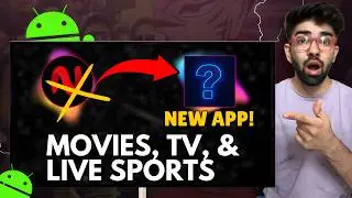 Net Mirror Not Working? Best Free Android Apps for Movies, TV & Live Sports