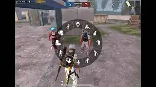 1vs2 sniper challenge love my fans ❤️