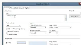Qlikview Variable to Count Reloads by RFB 177