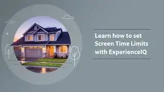 How to Set Screen Time Limits with Parental Controls - OMNI Support - DirectLink