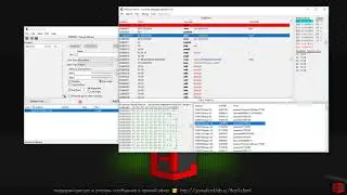 09. Основные инструкции ассемблера. Инструкции push, pop, pushad, popad, pushf, popf