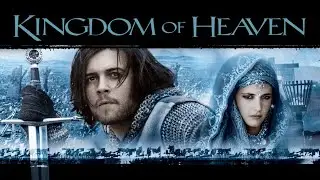 KINGDOM OF HEAVEN