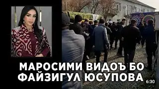 часади  ФАЙЗИГУЛ ЮСУПОВА-РО АЗ ХИНДУСТОН ОВАРДАНД!🇮🇳🤦‍♂️😭навори пурра!!!
