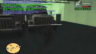 Ликвидация оборотня в погонах (2)