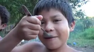 Kamé e Kairu Revitalização cultural Kaingang (Gláucia Mello 2013) - Documentário