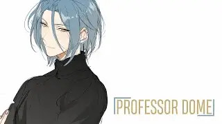 Acordando nos Braços do Professor
