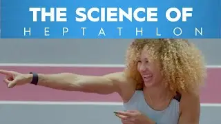 The Science of Heptathlon with Taliyah Brooks (Ep. 5)
