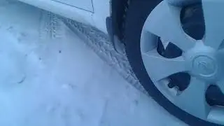 Равон р3 шина Қыстық дөңгелек өлшемін қалай таңдау керек. 185/55 немесе 185/60