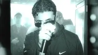 (FREE) PASHANIM X DANTE YN TYPE BEAT - "Midnight Black"