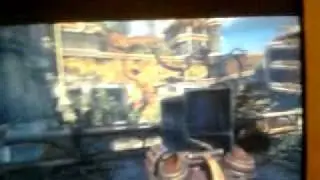 AMD Athlon ll X4 640 - Bulletstorm Test
