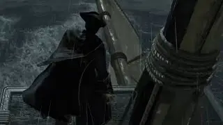 Maybe I shouldn’t be up here during a storm - Assassin's Creed III Remastered | Bugs and Glitches