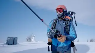 Tech Tip | Keep your batteries warm while taking photos or filming in the cold
