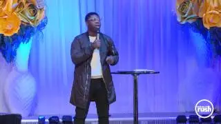 This Generation NEEDS YOU by Pst. Kofi Dartey