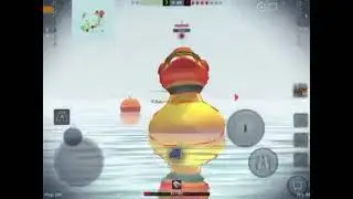 World of duck blitz :