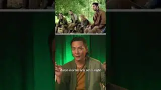 Daniel Wu Did the One Thing Jackie Chan Warned Him Not To Do 