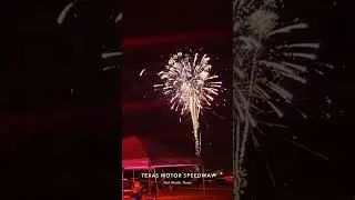 Texas Motor Speedway May 31, 2024 big truck show