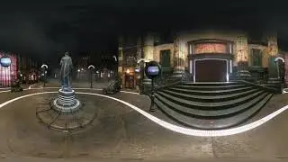 British museum VR