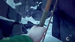 TLD Perilous Constraint ON THE DOUBLE Headed To The Mountains