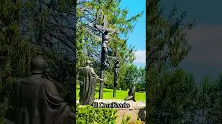 El Crucificado! #Jesus #iglesia #catholic